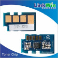 toner chip refilled MLT-D101S for Samsung ML-2161 cartridge Chip /reset chip